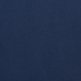 Schumacher Finn Heavyweight Linen Indigo Fabric