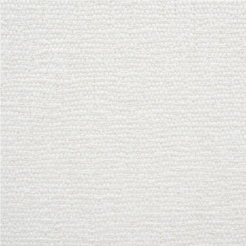 Schumacher Finn Heavyweight Linen Ivory Fabric