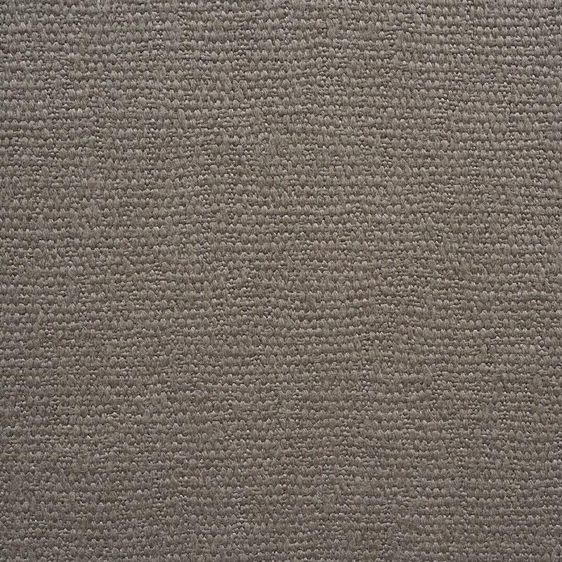 Schumacher Finn Heavyweight Linen Peat Fabric