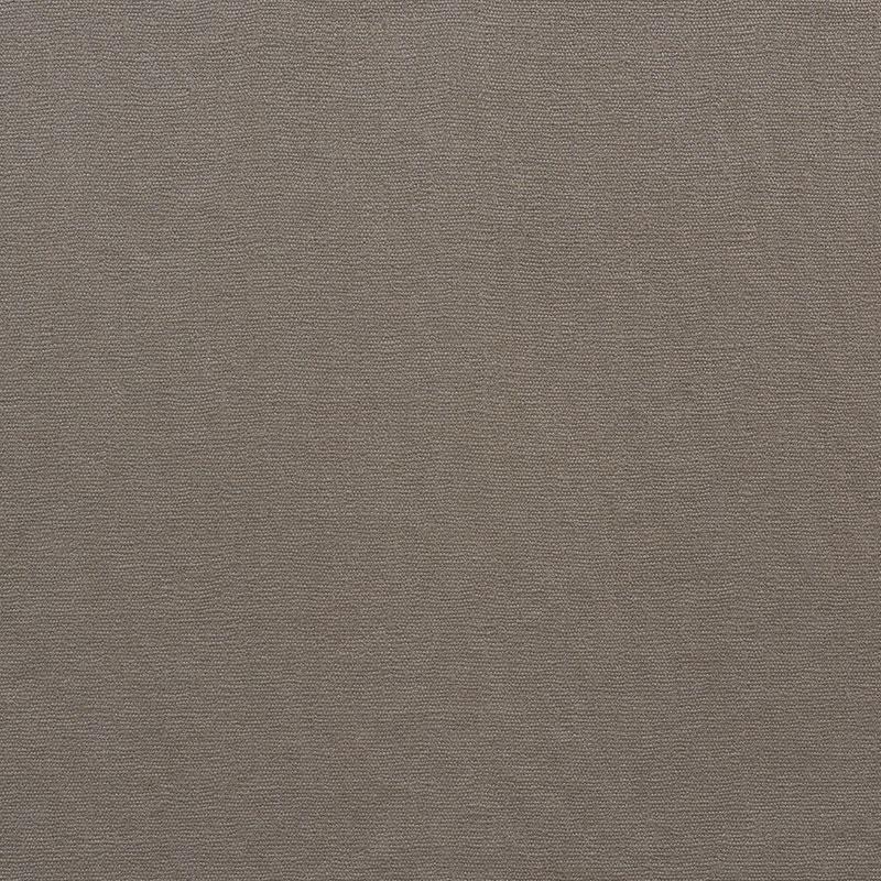Schumacher Finn Heavyweight Linen Peat Fabric