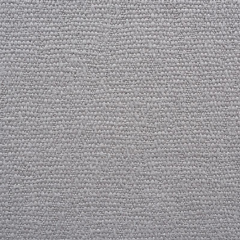 Schumacher Finn Heavyweight Linen Pewter Fabric