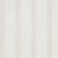 Schumacher Lorraine Stripe Linen Wallpaper