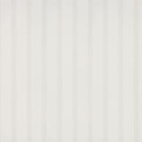 Schumacher Lorraine Stripe Linen Wallpaper