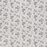 Schumacher Emperor'S Vine Neutral Fabric