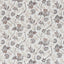 Schumacher Emperor'S Vine Neutral Fabric