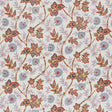 Schumacher Emperor'S Vine Document Fabric