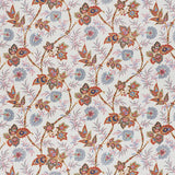 Schumacher Emperor'S Vine Document Fabric