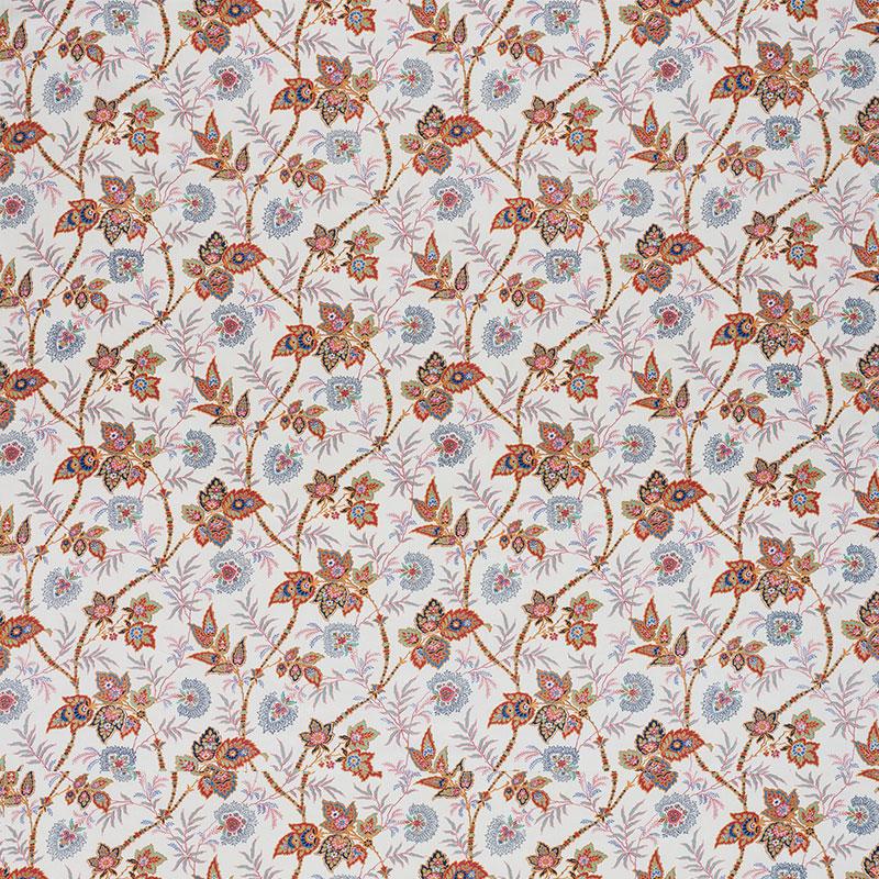 Schumacher Emperor'S Vine Document Fabric