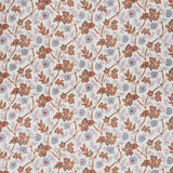 Schumacher Emperor'S Vine Document Fabric