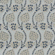 Schumacher Persephone Celestial Fabric