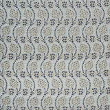 Schumacher Persephone Celestial Fabric