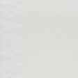 Schumacher Bergama Appliqu White & Ivory Fabric