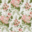 Schumacher Wycombe Park Pink Fabric