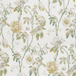 Schumacher Daydream Citron Fabric