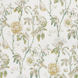 Schumacher Daydream Citron Fabric