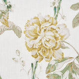 Schumacher Daydream Citron Fabric