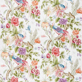 Schumacher Majestic Garden Document Fabric