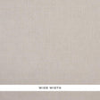 Schumacher Busoni Smoky Quartz Wallpaper