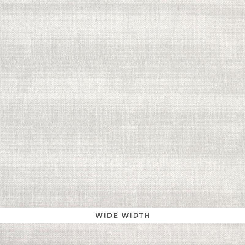 Schumacher Busoni Zinc Wallpaper