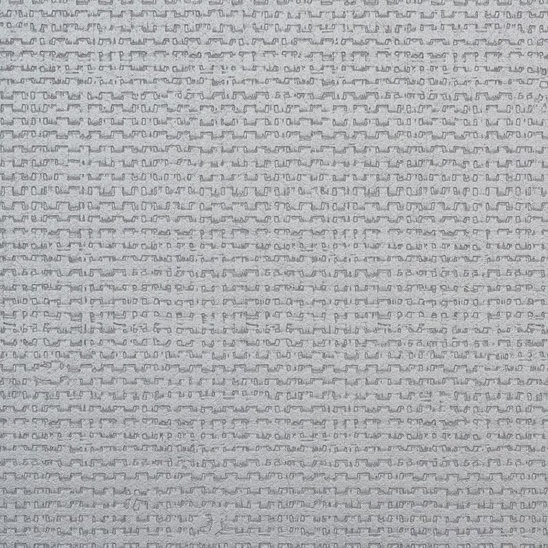 Schumacher Busoni Topaz Wallpaper