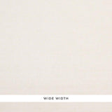 Schumacher Busoni Moonstone Wallpaper