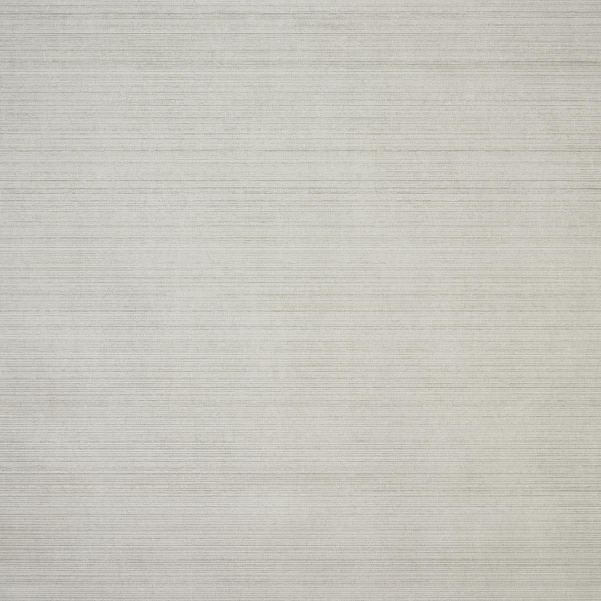 Schumacher Danova Pewter Wallpaper