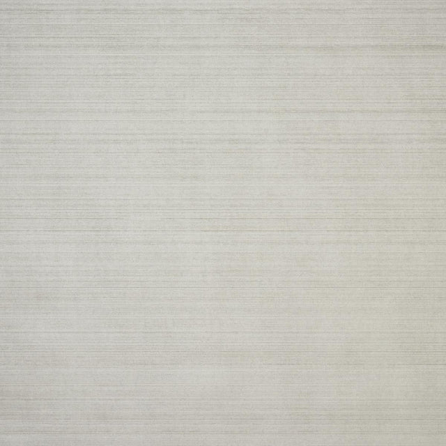 Schumacher Danova Pewter Wallpaper