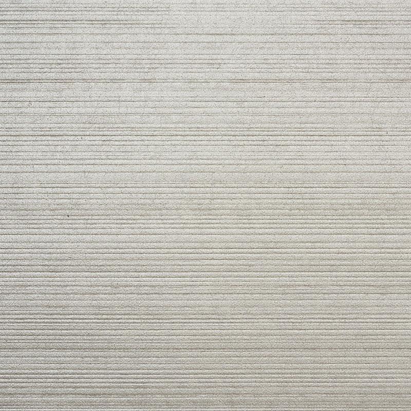 Schumacher Danova Pewter Wallpaper