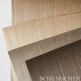 Schumacher Danova Gold Wallpaper