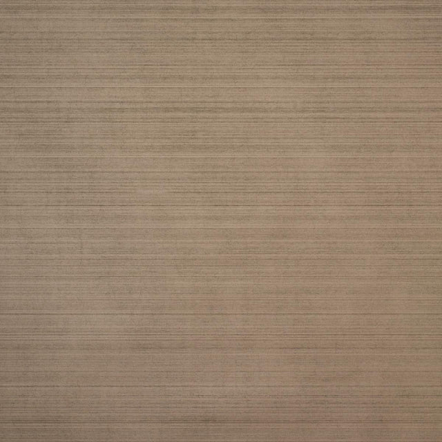 Schumacher Danova Smoky Quartz Wallpaper