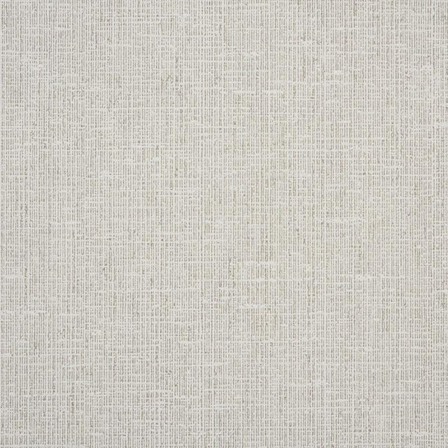 Schumacher Lotte Whitewash Wallpaper