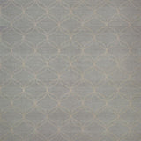 Schumacher Casavola Smoky Quartz Wallpaper