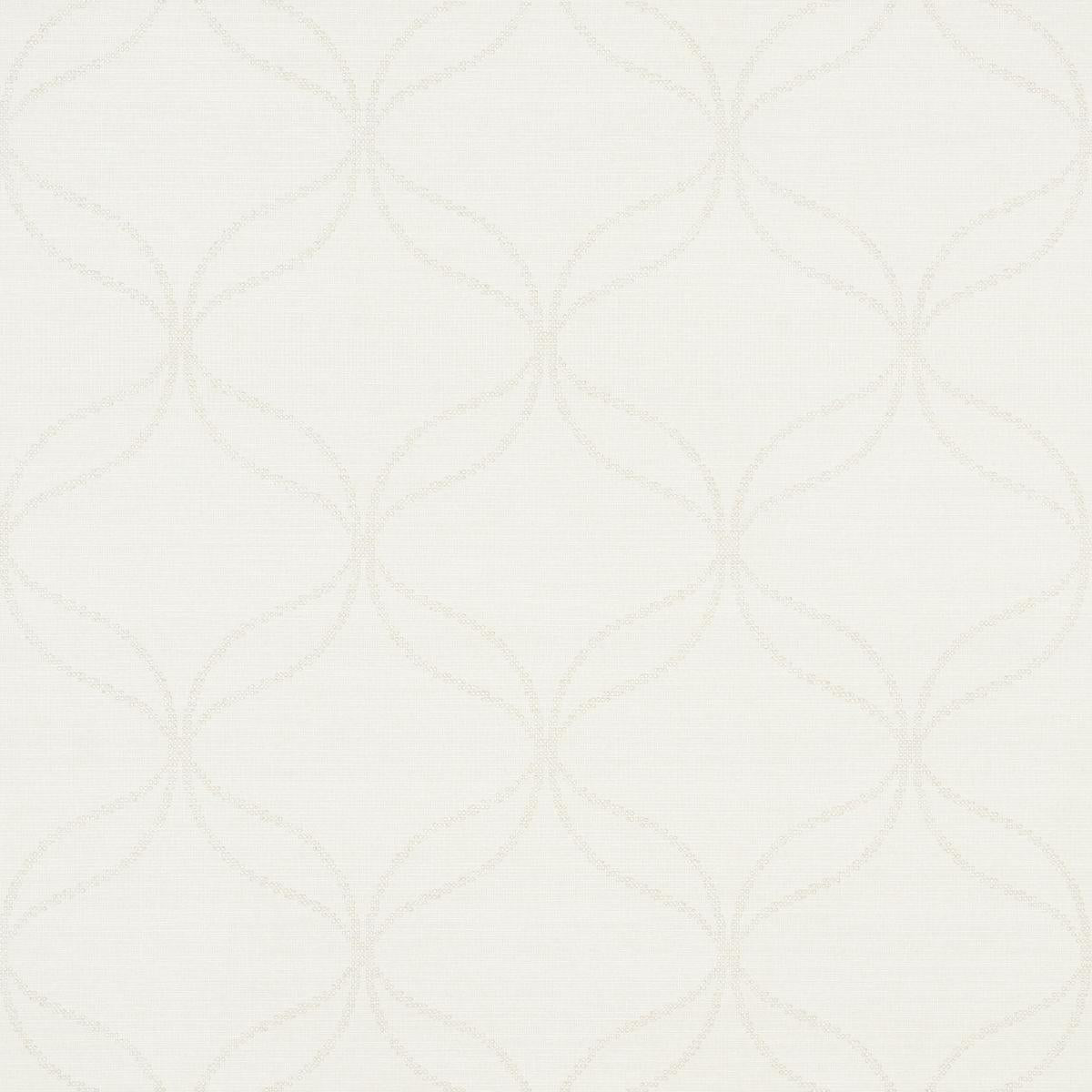 Schumacher Casavola Moonstone Wallpaper