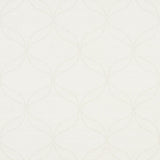 Schumacher Casavola Moonstone Wallpaper