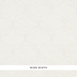 Schumacher Casavola Moonstone Wallpaper
