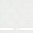 Schumacher Casavola Pearl Wallpaper