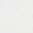Schumacher Casavola Pearl Wallpaper