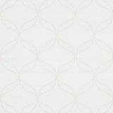 Schumacher Casavola Pearl Wallpaper
