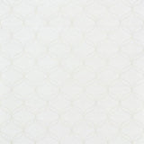 Schumacher Casavola Pearl Wallpaper