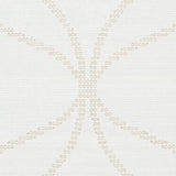 Schumacher Casavola Pearl Wallpaper