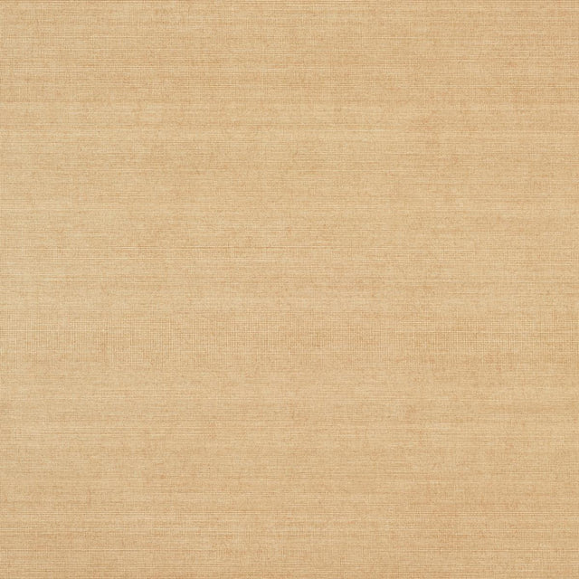 Schumacher Valentin Gold Wallpaper