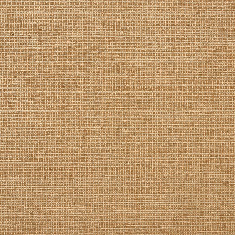 Schumacher Valentin Gold Wallpaper