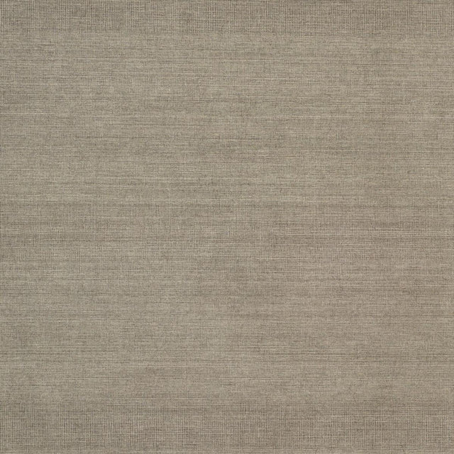 Schumacher Valentin Smoky Quartz Wallpaper