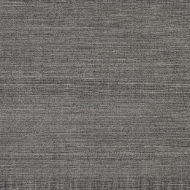 Schumacher Valentin Onyx Wallpaper