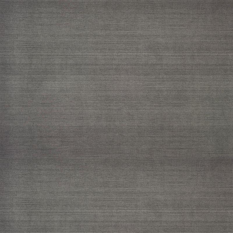 Schumacher Valentin Onyx Wallpaper
