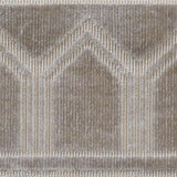 Schumacher Moonstone Vizier Velvet Tape