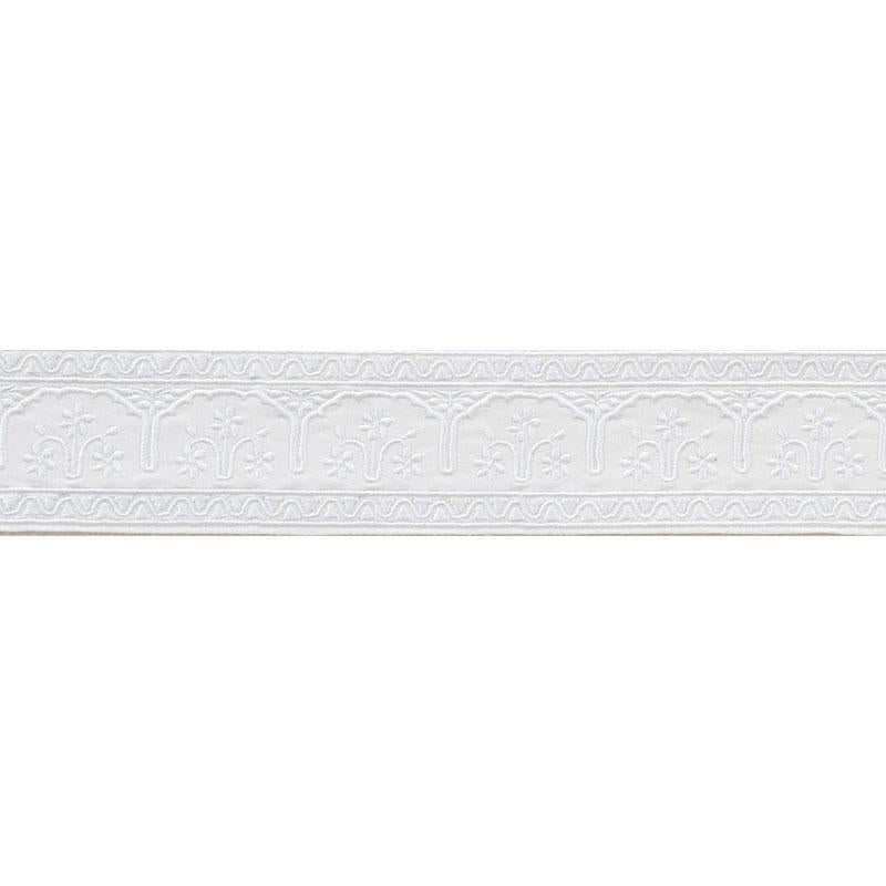 Schumacher Ivory Nikola Tape