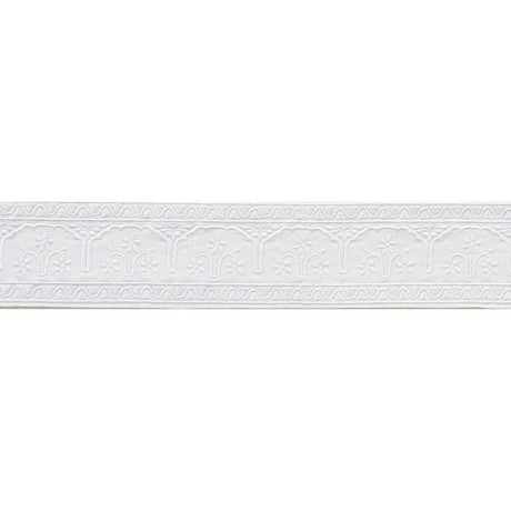 Schumacher Ivory Nikola Tape