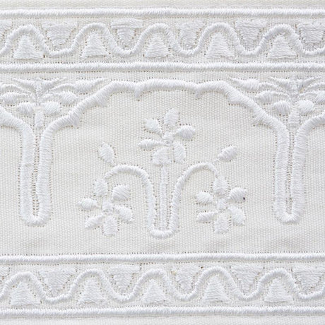 Schumacher Ivory Nikola Tape