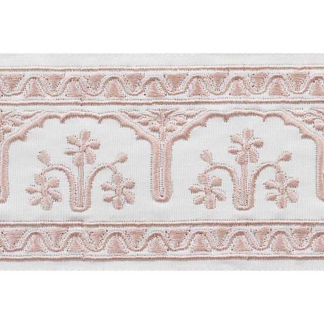 Schumacher Blush Nikola Tape